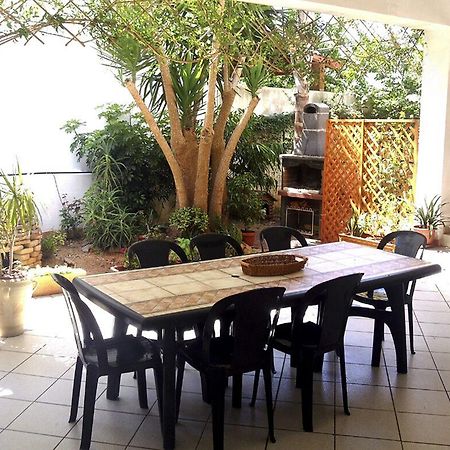Matino Casa Vacanza Buitenkant foto