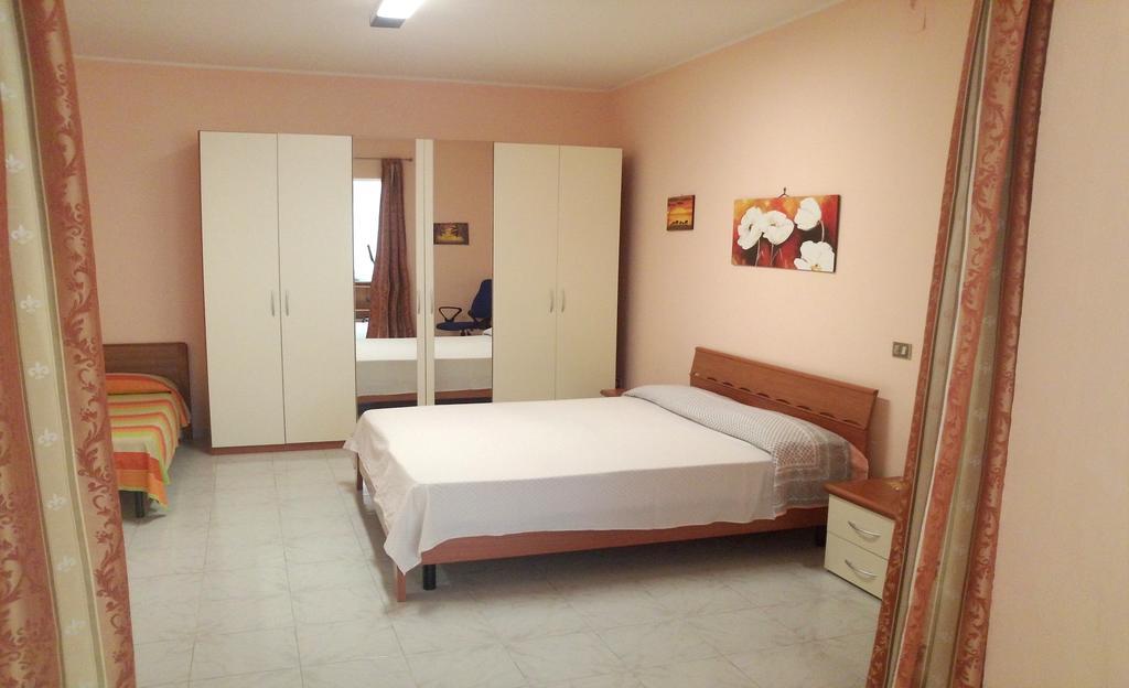 Matino Casa Vacanza Kamer foto